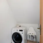 Lägenhet Wernecke Grömitz