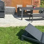 Lägenhet Wernecke Grömitz