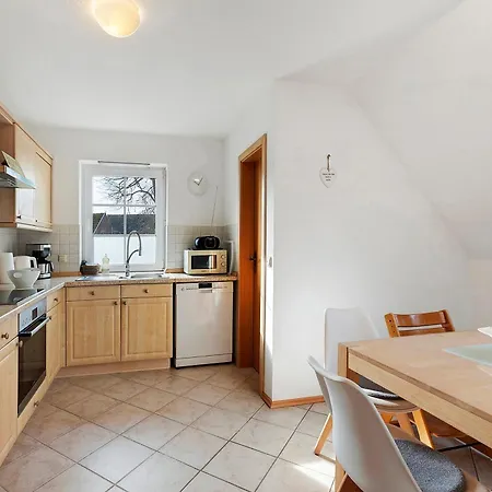 Apartment Wernecke