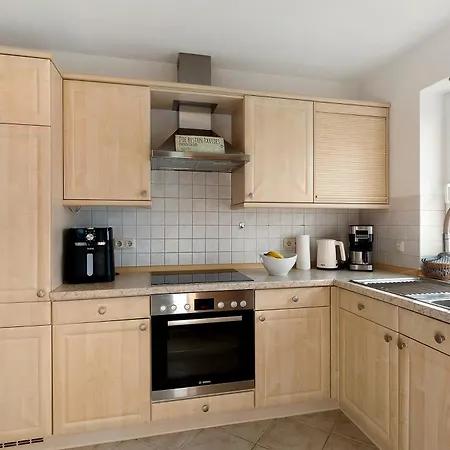 Apartment Wernecke Grömitz