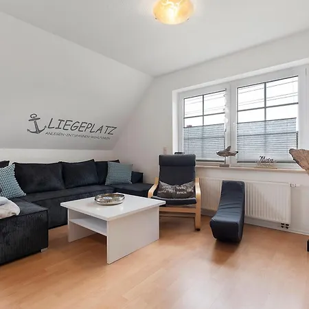 Apartment Wernecke *