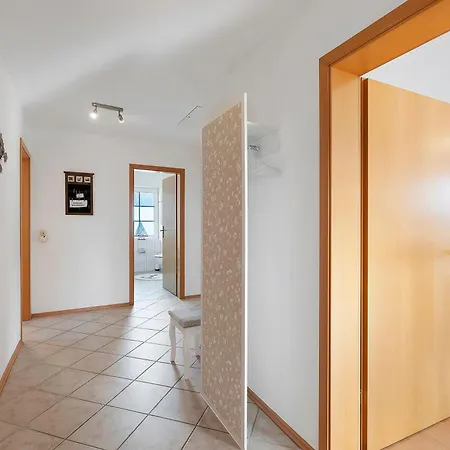 Apartment Wernecke Grömitz