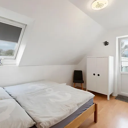 Wernecke Apartment *