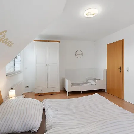 Apartment Wernecke Grömitz