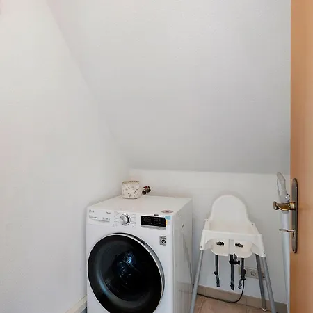 Apartment Wernecke Grömitz
