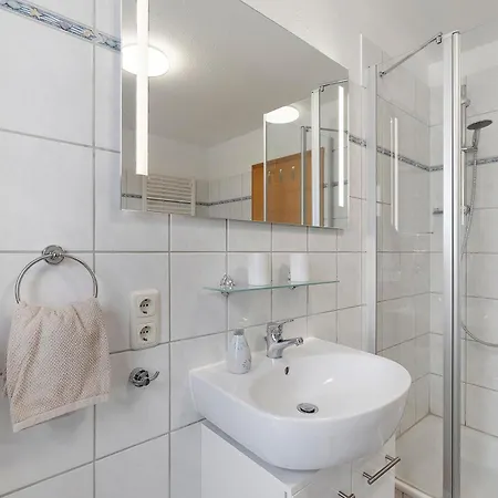 Wernecke Apartment *