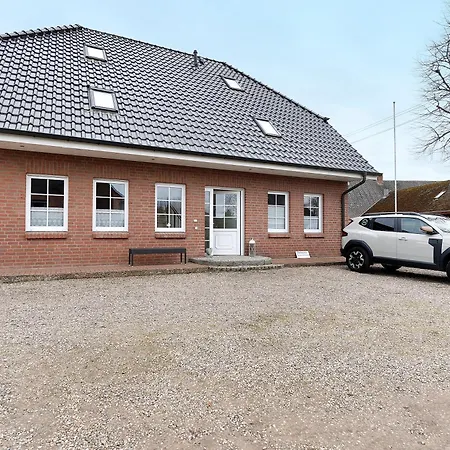Apartment Wernecke *