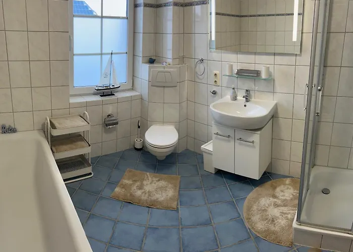 Apartamento Wernecke *