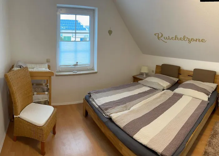 Wernecke Apartamento Grömitz