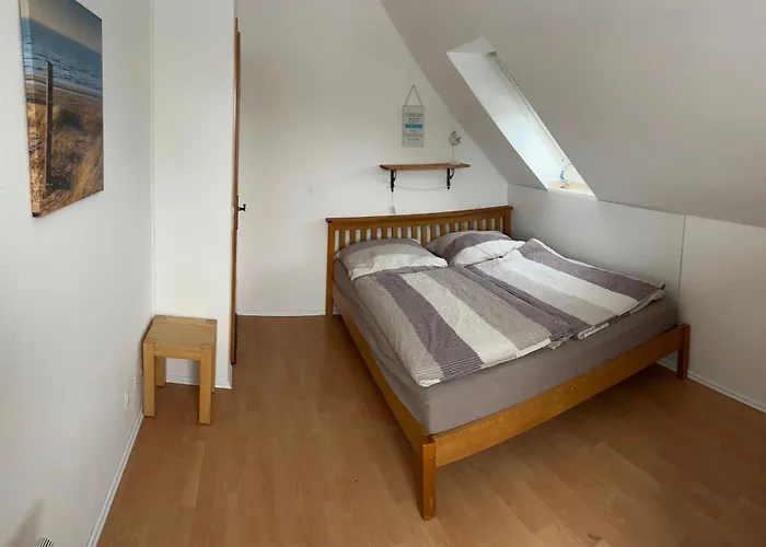 Wernecke Apartamento Grömitz