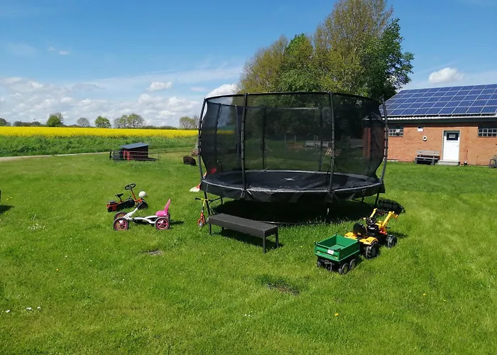 Wernecke Apartamento Grömitz