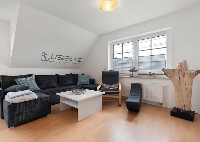 Apartment Wernecke