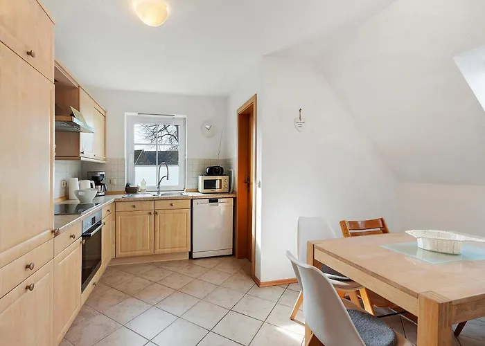 Apartment Wernecke