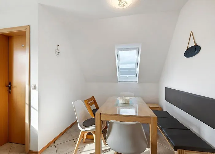 Apartment Wernecke Grömitz