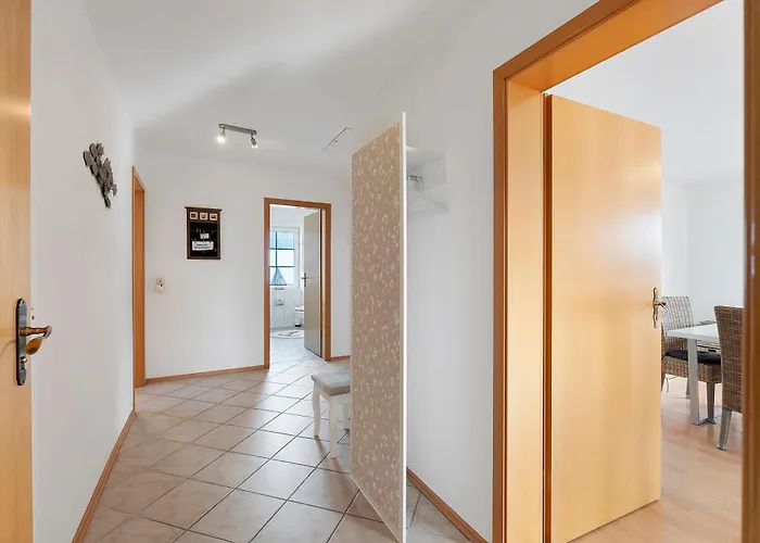 Wernecke Apartment