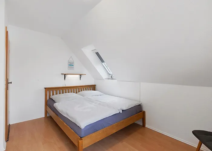 Apartment Wernecke *