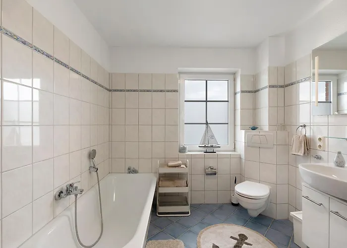 Apartment Wernecke *