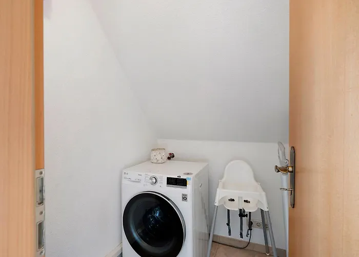 Apartment Wernecke Grömitz